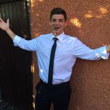 David from Finglas | Man | 36 years old | Aquarius