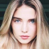 Alina from Moscow | Woman | 33 years old | Aries