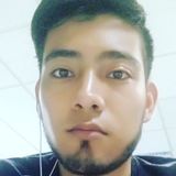 Curieta from Taxco de Alarcon | Man | 32 years old | Cancer