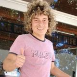 Seba from Leones | Man | 34 years old | Cancer