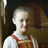Rissianbaby from Kas | Woman | 35 years old | Capricorn