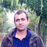 Ali from Debrecen | Man | 51 years old | Cancer