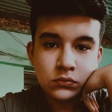 Josebenjamin0X from Ijui | Man | 26 years old | Gemini