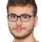 Tec from Altendorf | Man | 25 years old | Libra