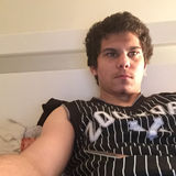 Bladehayes from Seymour | Man | 45 years old | Aries