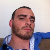 Hay from Qiryat Gat | Man | 35 years old | Aries