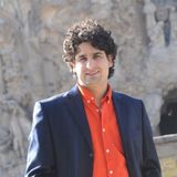 Barfi from Hamburg-Eimsbuettel | Man | 40 years old | Capricorn
