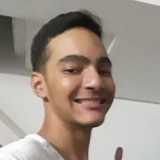 Marcos from Ipira | Man | 25 years old | Taurus