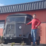 Franckvate0O from Saint Petersburg | Man | 51 years old | Pisces