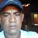 José from Coelho Neto | Man | 43 years old | Capricorn