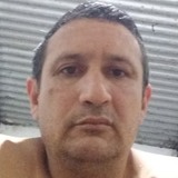 Mauricioadriz6 from Barranqueras | Man | 47 years old | Libra