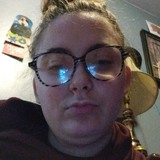 Fadderlizzve from Galien | Woman | 20 years old | Virgo