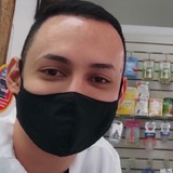 Jhonan22A from Medellin | Man | 44 years old | Cancer