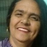 Morena from Canoas | Woman | 67 years old | Cancer