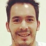 Alexis from Gualeguaychu | Man | 41 years old | Aries
