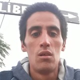 Luis from Lujan | Man | 43 years old | Cancer