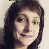 Romi from Cordoba | Woman | 31 years old | Capricorn
