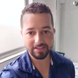 Px from Ribeirao das Neves | Man | 40 years old | Capricorn