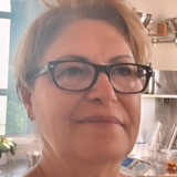 Angelagaspari1 from Sankt Gallen | Woman | 66 years old | Libra