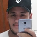 Bozobozi5 from São José Das Palmeiras | Man | 31 years old | Libra