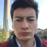 Sherchanakas from Ota | Man | 29 years old | Libra