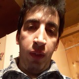 Mettew from Cosenza | Man | 31 years old | Cancer