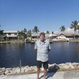 Scotty from Whitewater | Man | 55 years old | Gemini