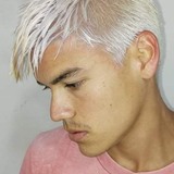 Francogmonte7W from Casilda | Man | 24 years old | Capricorn
