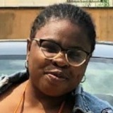 Nana22 from Brussels | Woman | 39 years old | Aries