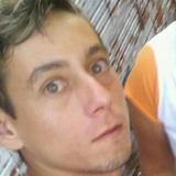 Willian from Bela Vista | Man | 35 years old | Capricorn