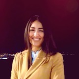 Mery from Napoli | Woman | 27 years old | Cancer