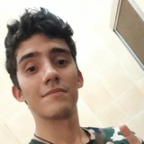 Guilherme from Mogi Guacu | Man | 30 years old | Cancer
