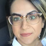 Gabi from Passo Fundo | Woman | 37 years old | Capricorn