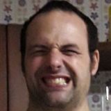 Ricky from Iseo | Man | 44 years old | Virgo