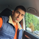 Sami from Roskilde | Man | 40 years old | Cancer
