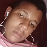 Josenalez from Itagiba | Man | 24 years old | Capricorn