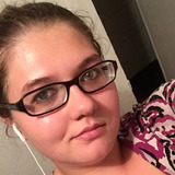 Skylight from Hudson Falls | Woman | 31 years old | Cancer