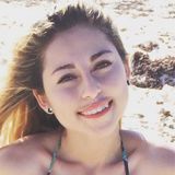 Fanny from Playa del Carmen | Woman | 33 years old | Aquarius