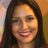 Luana from Rio de Janeiro | Woman | 32 years old | Aquarius