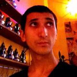 Adrien from Aix-en-Provence | Man | 45 years old | Leo