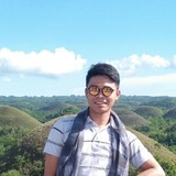 Anthony from Dumaguete | Man | 29 years old | Virgo