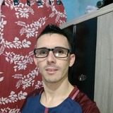 Tom from Mairipora | Man | 37 years old | Cancer