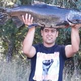 Pelao from Villarrica | Man | 36 years old | Aries