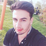 Mohammad from Tehran | Man | 33 years old | Libra