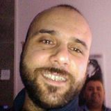 Frankenstein from Bari | Man | 40 years old | Pisces