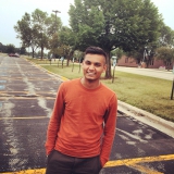 Sahil from Green Bay | Man | 32 years old | Virgo