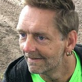 Heino from Amsterdam-Zuidoost | Man | 49 years old | Taurus