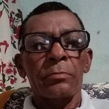 Zé from Pedras de Fogo | Man | 50 years old | Capricorn