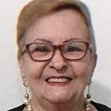 Mera from Promissao | Woman | 82 years old | Virgo