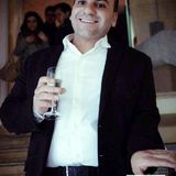 Antonello from Matera | Man | 44 years old | Scorpio